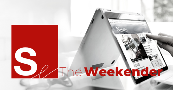 The Weekender